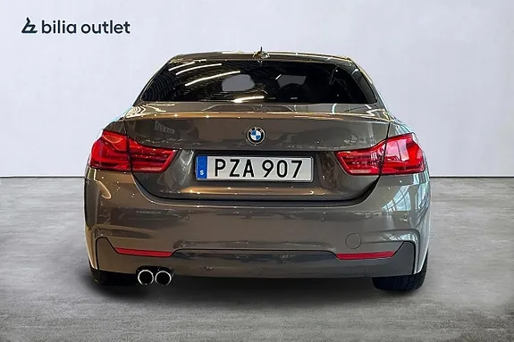 BMW 430I 2018 photo 5