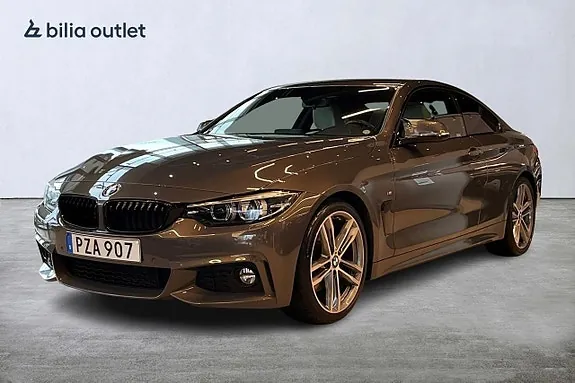 BMW 430I