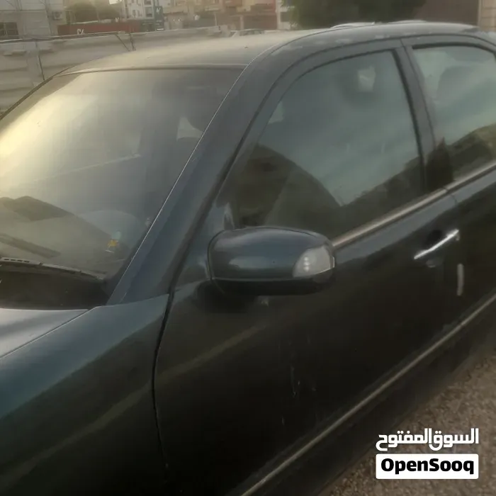 Mercedes-Benz E-Class 2002 photo 4