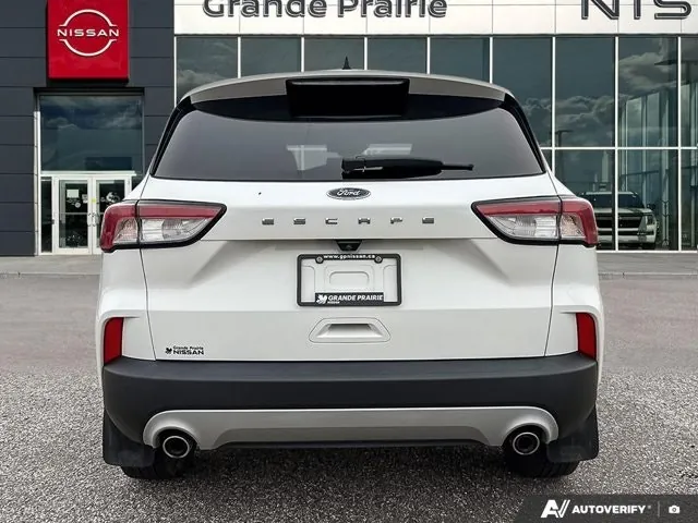 Ford Escape 2021 photo 5