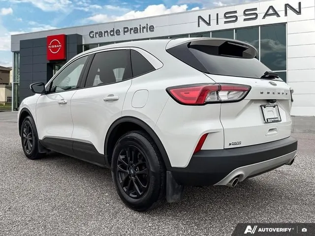 Ford Escape 2021 photo 4