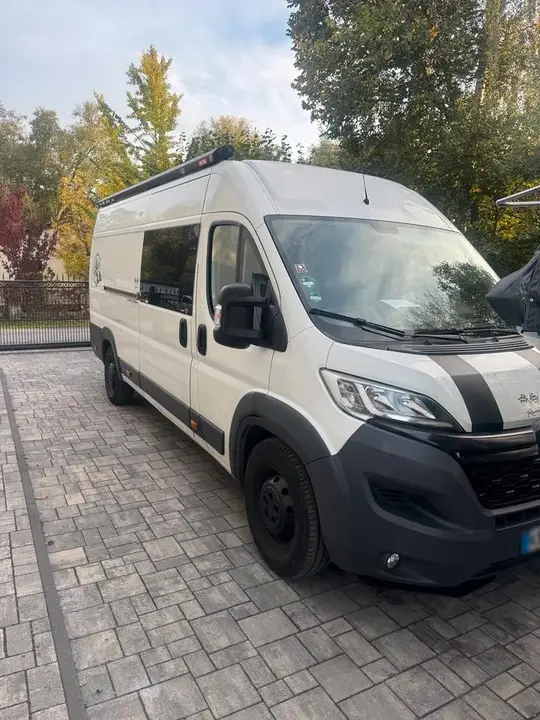 Citroen Jumper