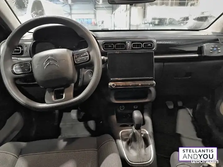 Citroen C3 2024 photo 2