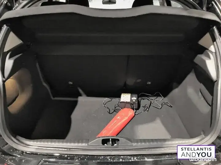 Citroen C3 2024 photo 5
