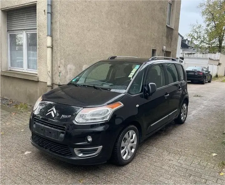 Citroen C3 Picasso