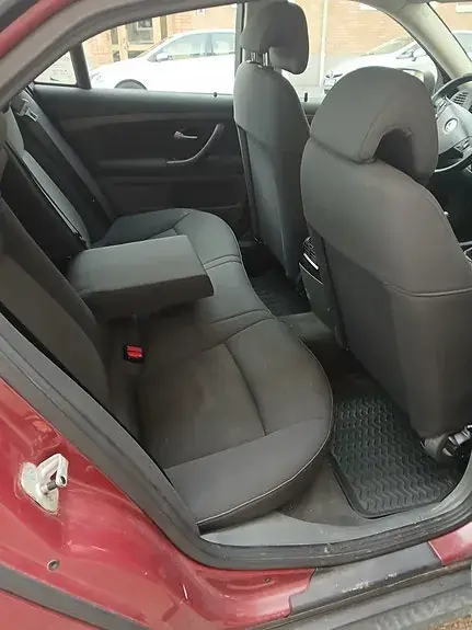 Saab 9-3 2005 photo 5