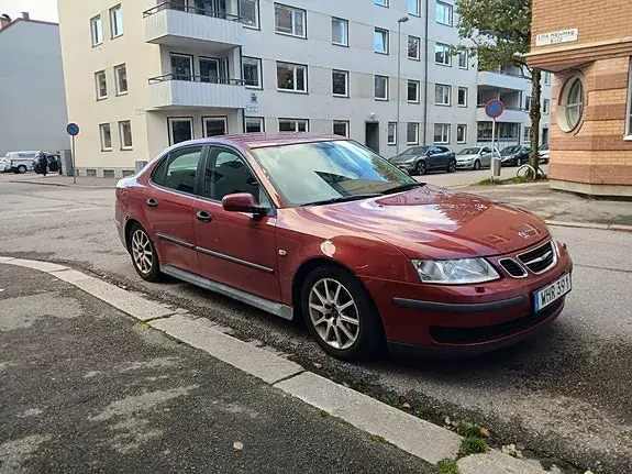 Saab 9-3