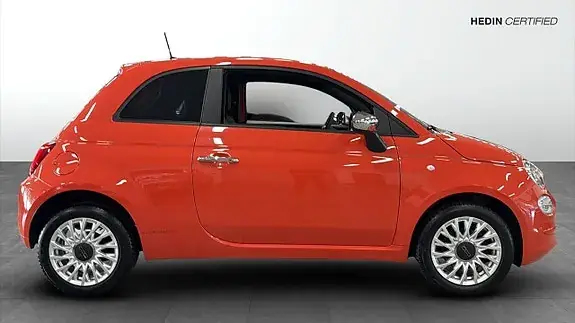 Fiat 500 2023 photo 4