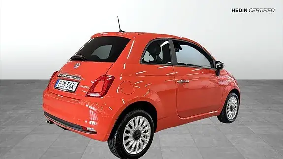 Fiat 500 2023 photo 5