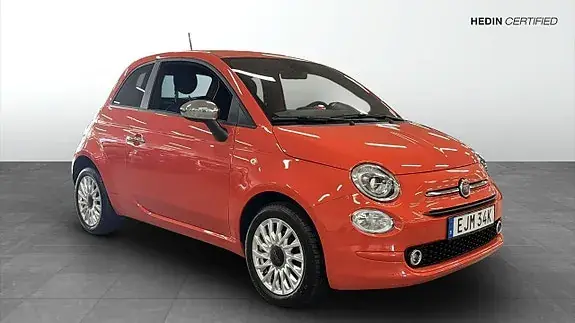 Fiat 500 2023 photo 3