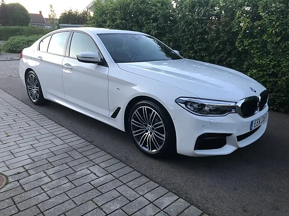 BMW 520D