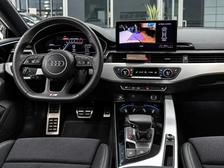 Audi A5 Sportback 2023 photo 2