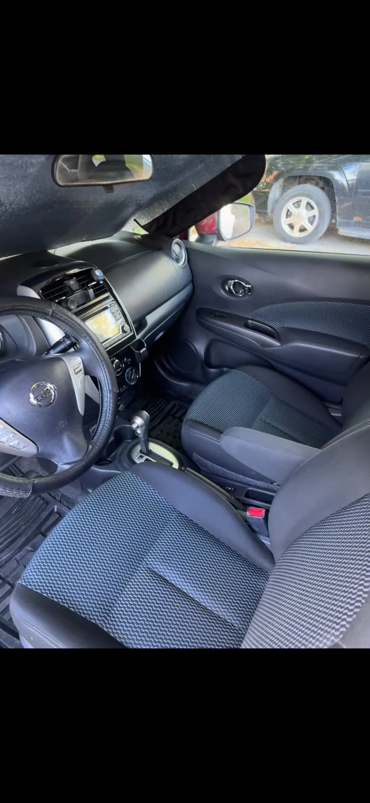 Nissan Versa Note 2018 photo 4