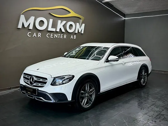 Mercedes-Benz E-Class 2018 photo 4