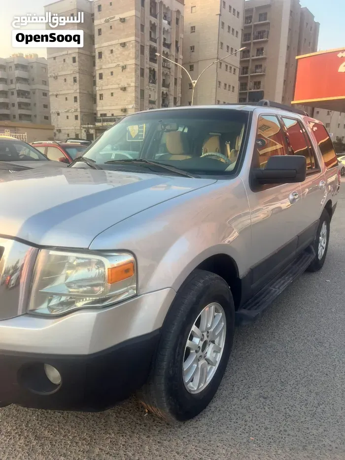 Ford Expedition