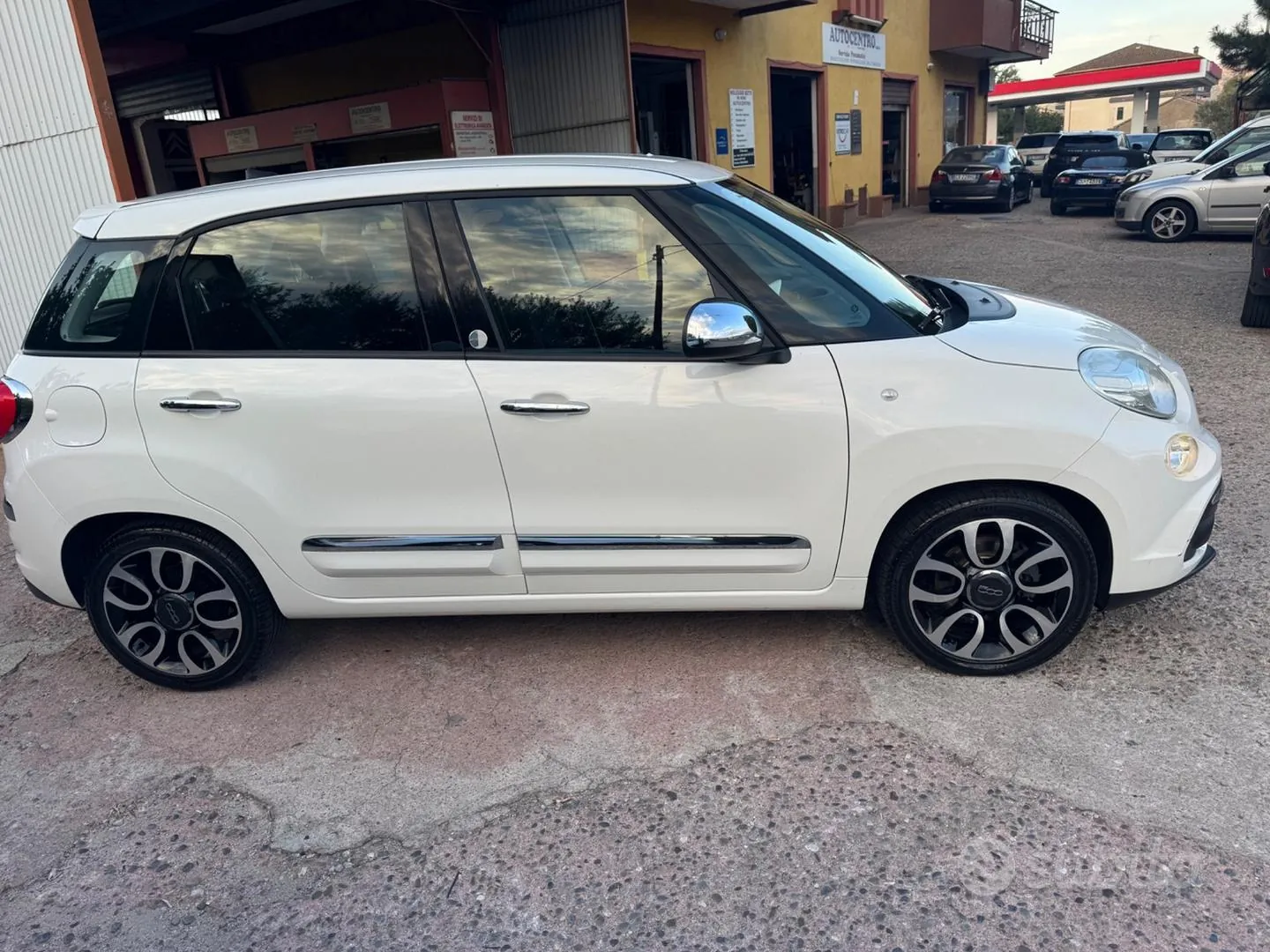 Fiat 500L 2019 photo 5
