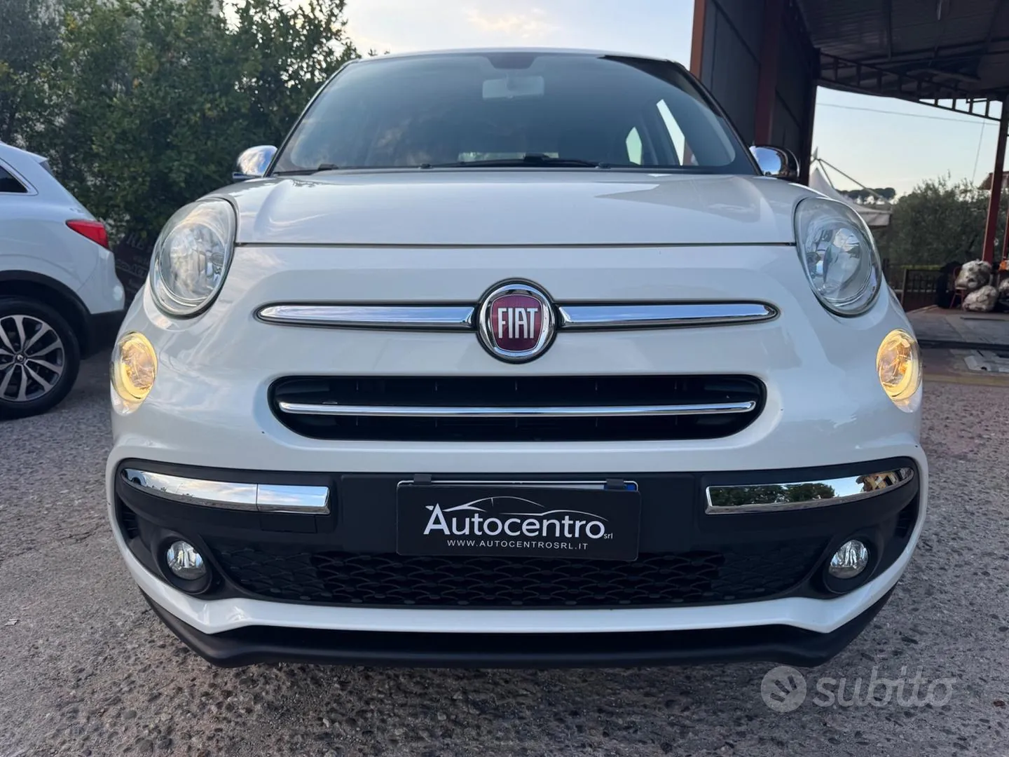 Fiat 500L 2019 photo 3