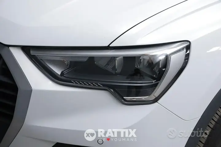 Audi Q3 2020 photo 4