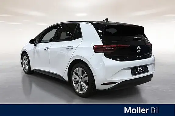 Volkswagen Id.3 2025 photo 2