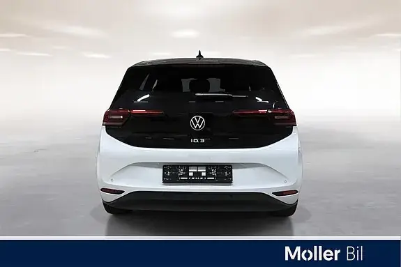 Volkswagen Id.3 2025 photo 3