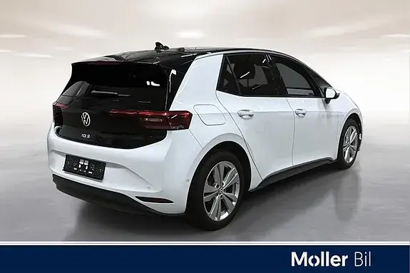 Volkswagen Id.3 2025 photo 4