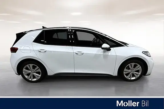 Volkswagen Id.3 2025 photo 5