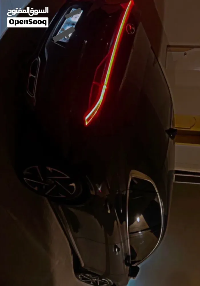Hyundai Azera 2023 photo 4
