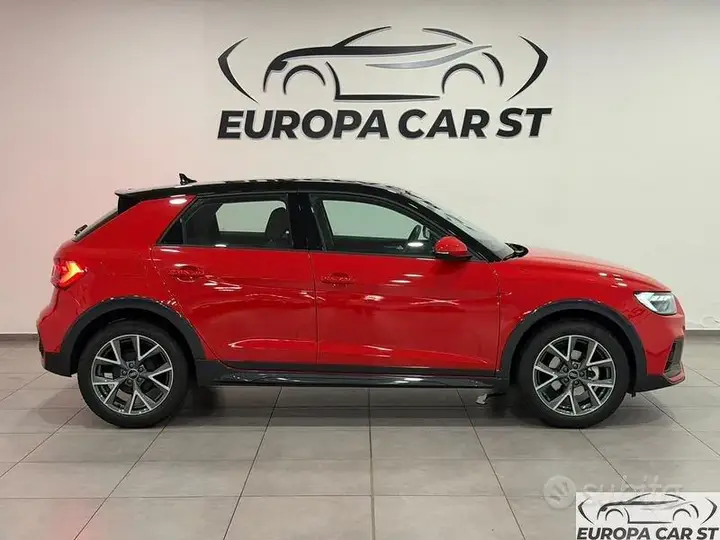 Audi A1 Sportback 2023 photo 5