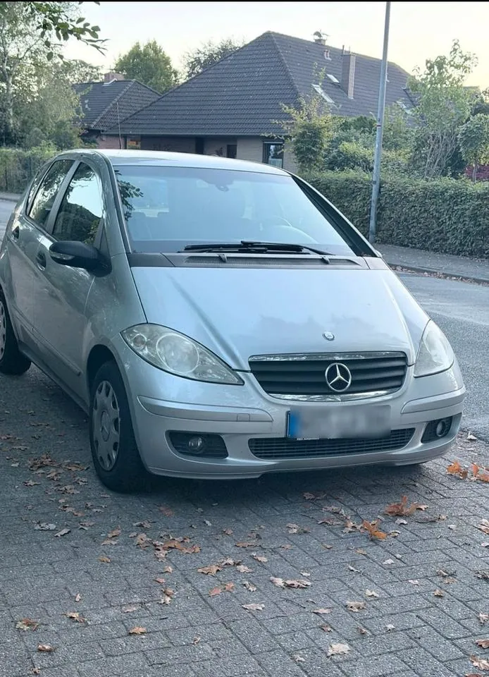 Mercedes-Benz A150
