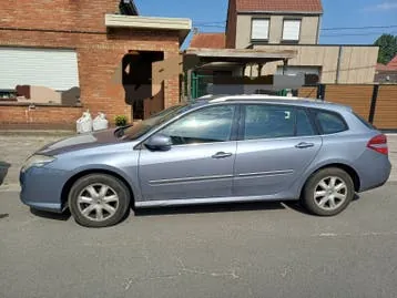 Renault Laguna