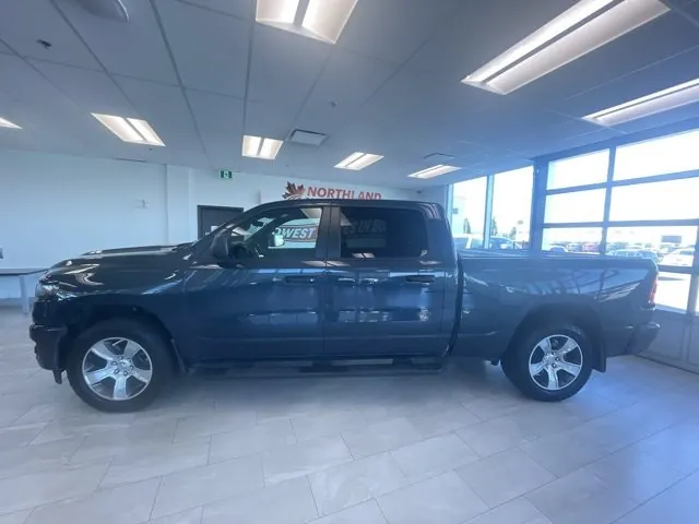 Ram 1500 2026 photo 2