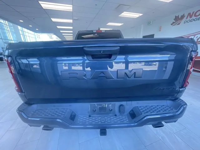 Ram 1500 2026 photo 4