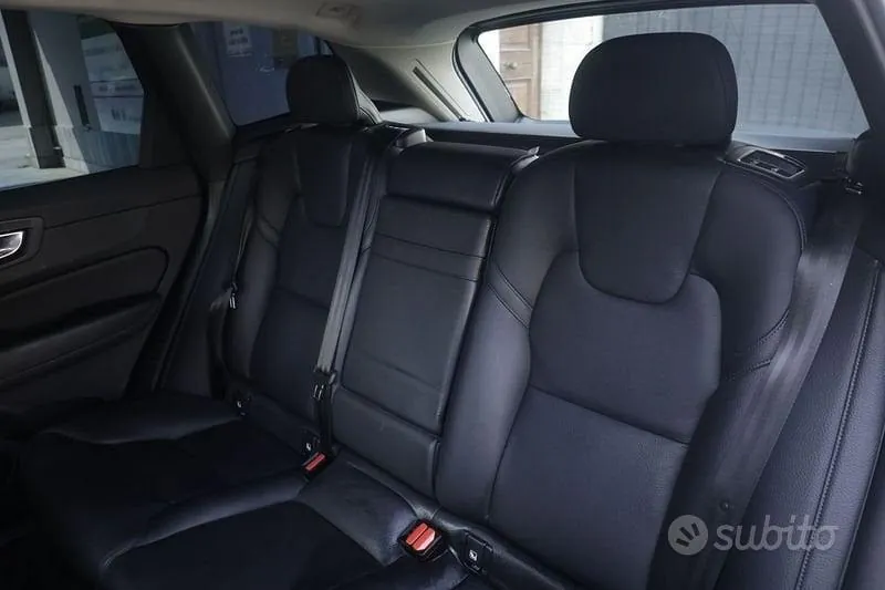 Volvo Xc60 2020 photo 3