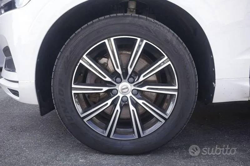 Volvo Xc60 2020 photo 5