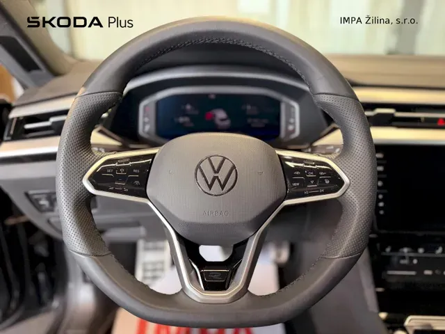 Volkswagen Arteon 2023 photo 4