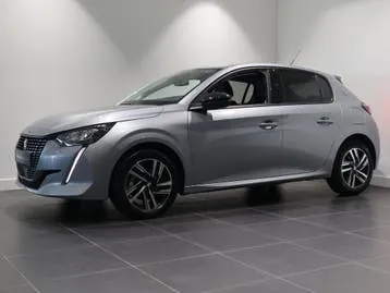 Peugeot 208 2023 photo 3