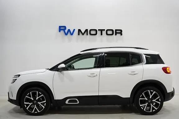 Citroen C5 Aircross 2021 photo 4