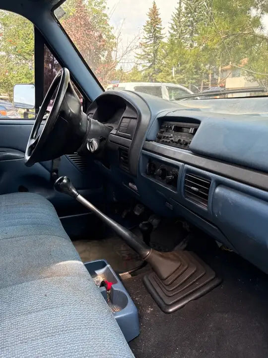 Ford F-150 1994 photo 4