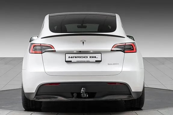 Tesla Model Y 2022 photo 5
