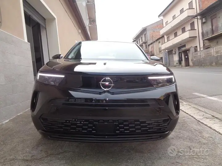 Opel Mokka 2022 photo 3