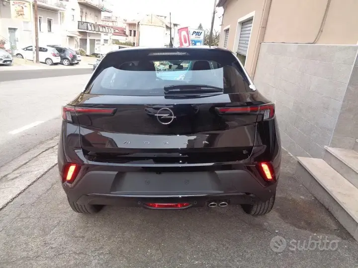 Opel Mokka 2022 photo 5