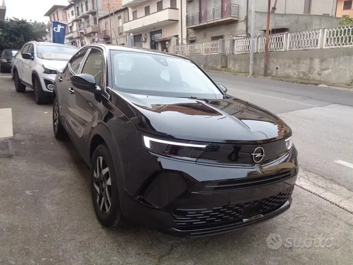 Opel Mokka 2022 photo 2