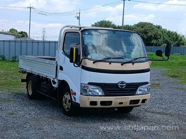 Hino Dutro