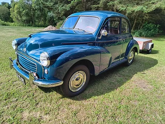 Morris Minor