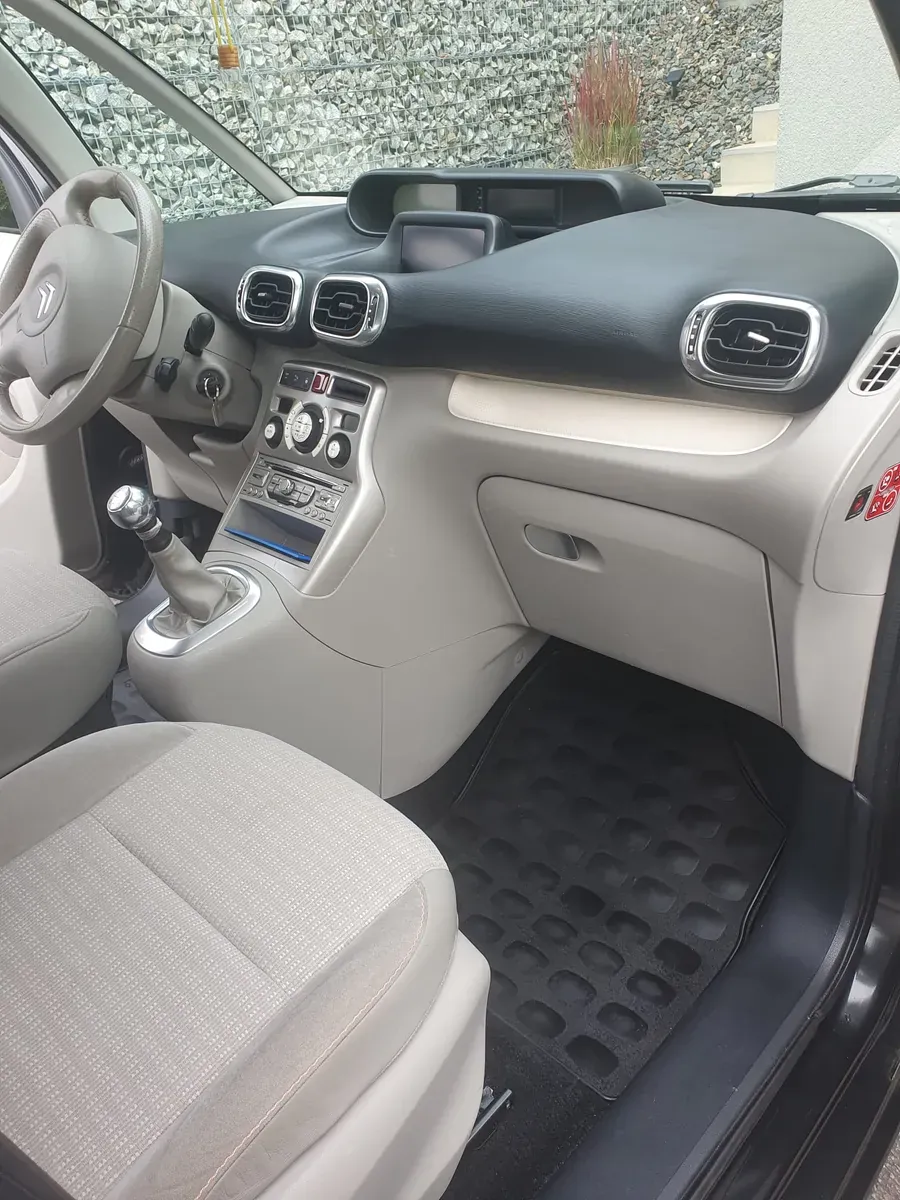 Citroen C3 Picasso