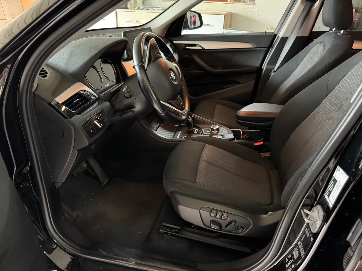 BMW X1 2019 photo 3