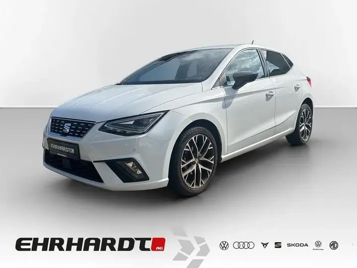 Volkswagen Ibiza