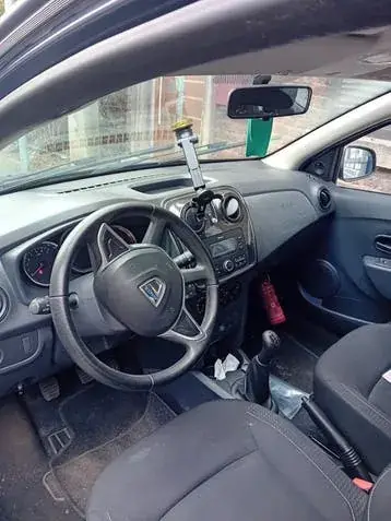Dacia Sandero 2018 photo 4