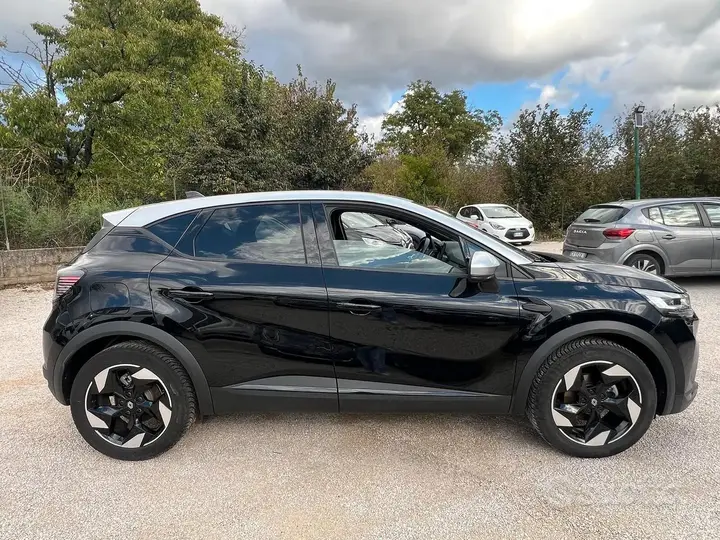 Renault Captur 2025 photo 3