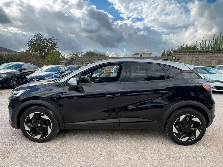Renault Captur 2025 photo 4